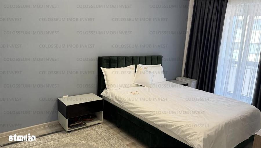 Apartament cu 3 camere în Avantgarden