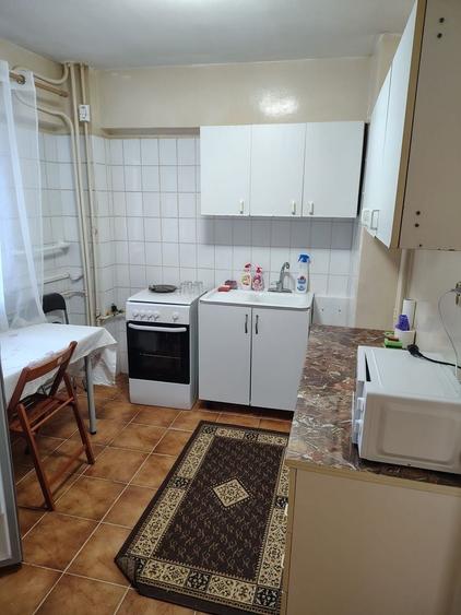 Apartament cu 2 camere decomandat, mobilat în Timpuri Noi