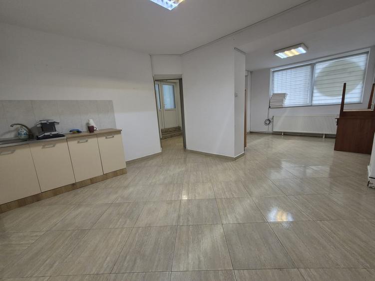 Spațiu comercial, de 45 mp, în Central