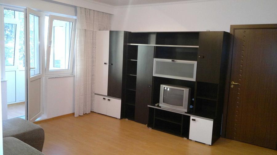 Apartament cu 2 camere decomandat în Exercițiu