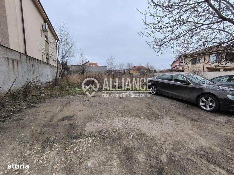 KAMSAS - 2 Loturi alaturate x 497 mp fiecare! - 7