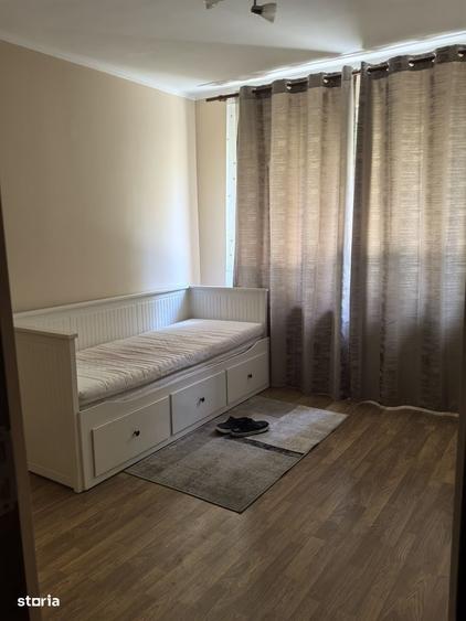 Apartament cu 2 camere în Basarab