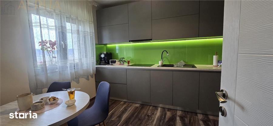 Casă cu 5 camere cu Teren 1450 Mp în Viișoara