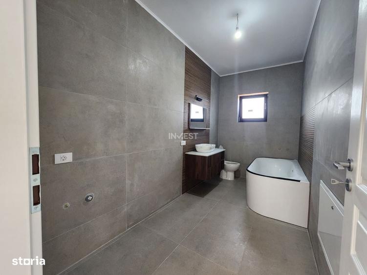 Casa Individuala , 3 Camere, 400 Mp Teren, Beci, Finalizata-Intabulata - 11