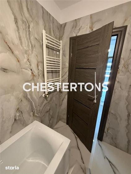 Apartament cu 2 camere decomandat în Ghencea