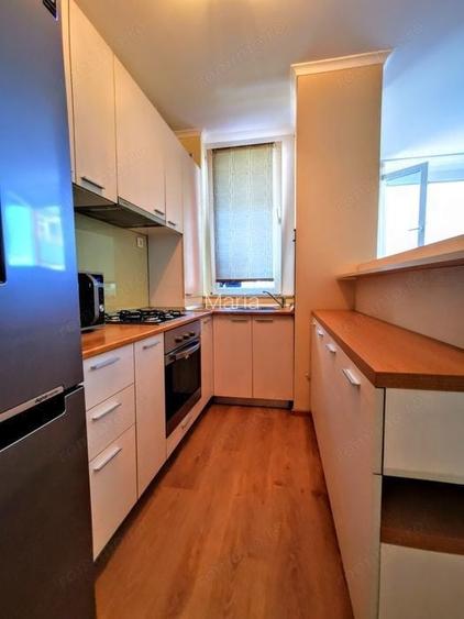 Apartament cu 2 camere de inchiriat in zona Punctele Cardinale