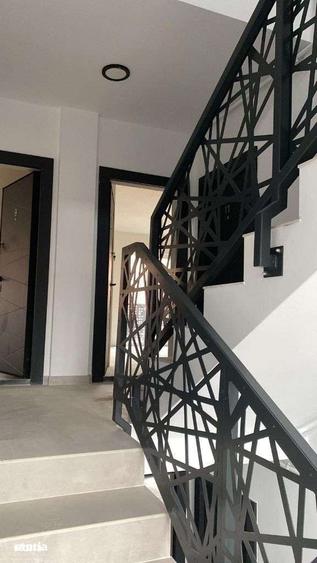 Apartament cu 4 camere în Tăuții-Măgherăuș