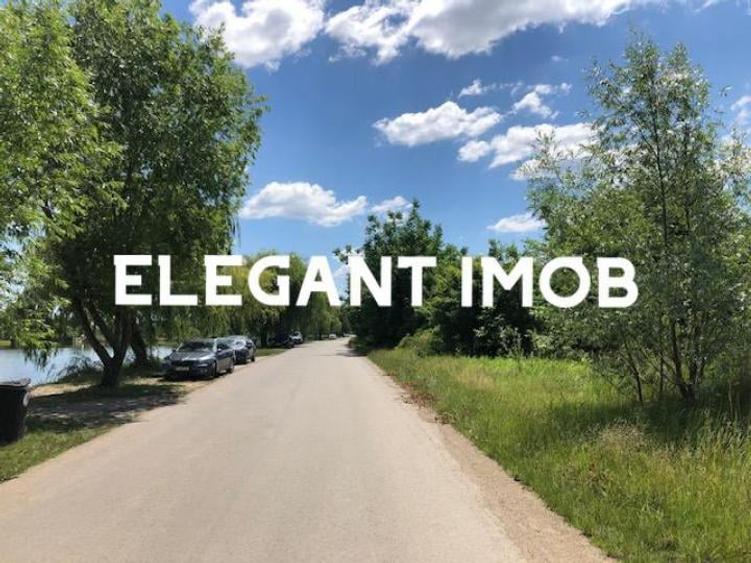 Teren intravilan de 13300 mp, în Corbeanca
