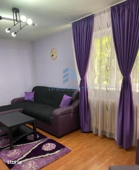 Apartament cu 2 camere decomandat în Colentina