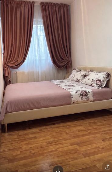 Garsonieră semidecomandată în Aradului