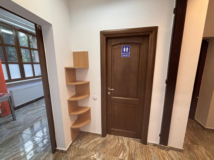 Spatiu comercial - Birou - Parcul Izvorul Rece - Pache Protopopescu - 10
