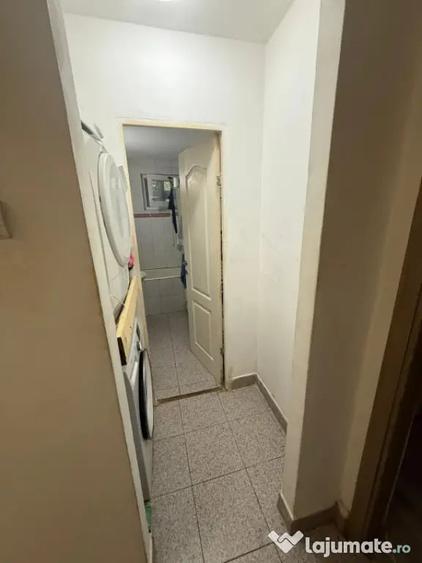 Apartament cu 3 camere semidecomandat în Gheorgheni