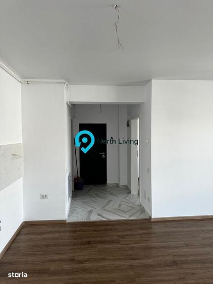 Apartament 2 Camere - Viva Residence Metalurgiei Park - 2