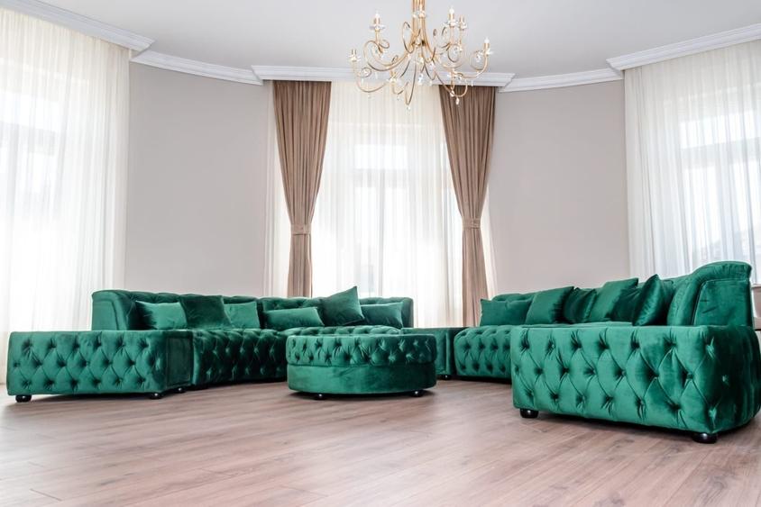 Apartament cu 2 camere, mobilat în Sinaia