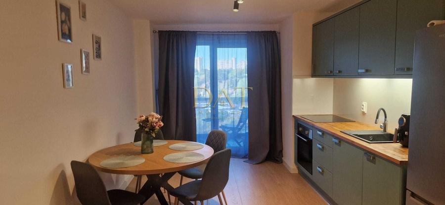 Apartament cu 3 camere decomandat în Gheorgheni
