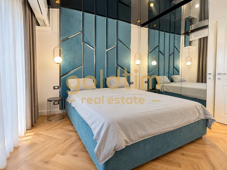 Apartament cu 2 camere decomandat, mobilat în Pipera