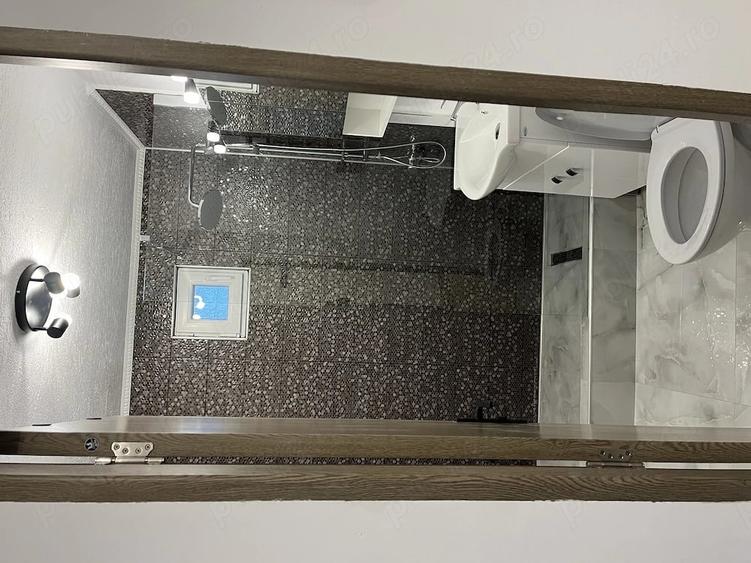 Apartament cu 2 camere decomandat în Lipovei