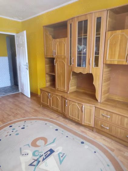 Garsonieră nedecomandată în Micro 40