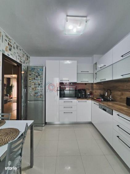 Apartament cu 3 camere în Jilava
