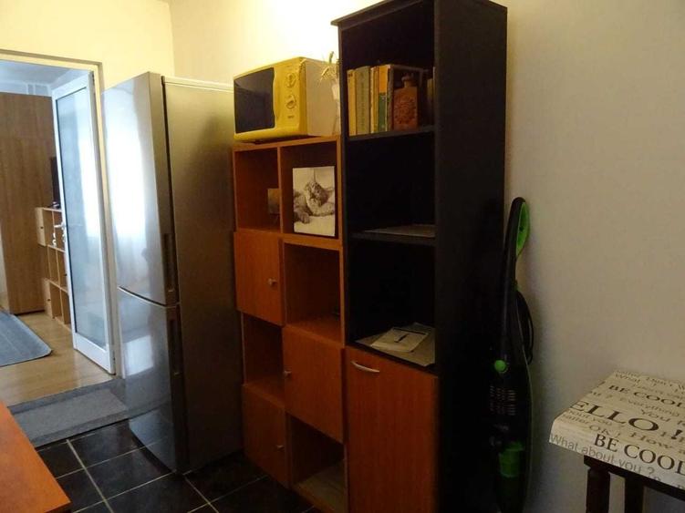 Inchiriez APT. 1 CAM. ARADULUI Est Timisoara - 11