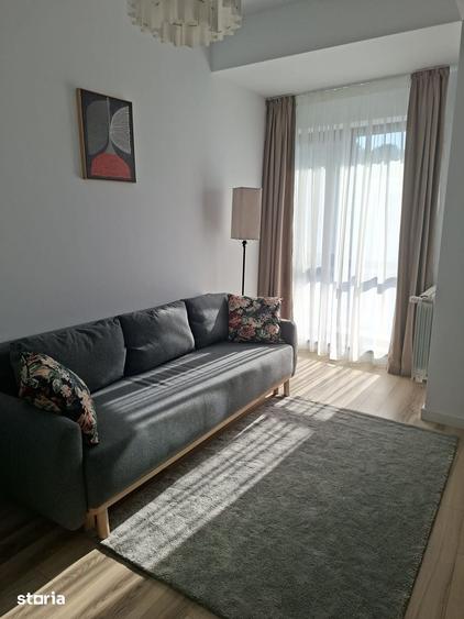Apartament cu 3 camere în Iancului