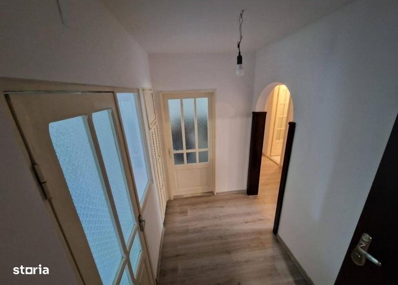 Apartament cu 3 camere decomandat în Mănăștur