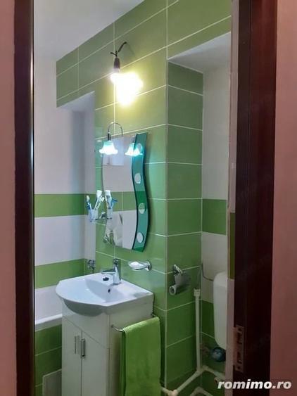 Apartament cu 2 camere decomandat în Gării