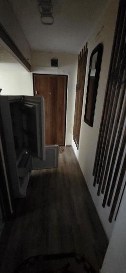 Apartament cu 2 camere nedecomandat în Central