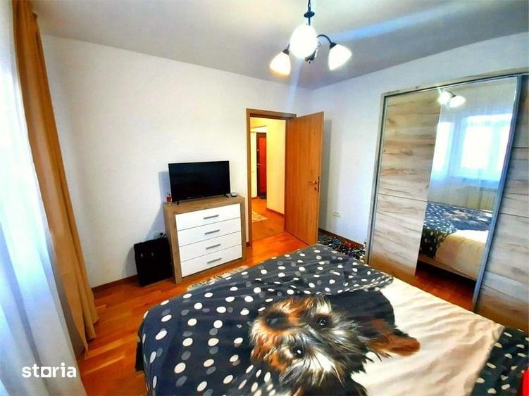 Inchiriez apartament zona Tomis Nord - termen lung - 3