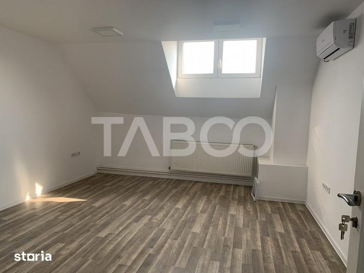 Spațiu comercial, de 300 mp, în Trei Stejari