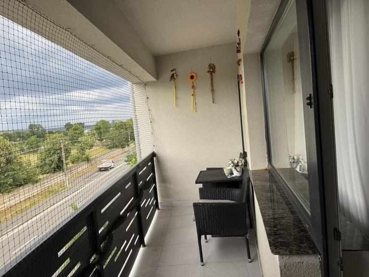 Vand Apartament - 8