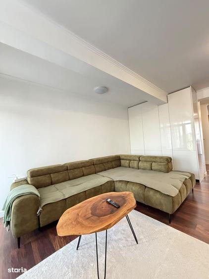 Apartamentul spatios | Modern si elegant | Str.Lacrimioarei - 3