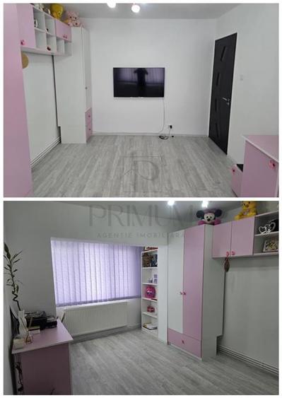 Apartament cu 2 camere decomandat, mobilat în Lipovei