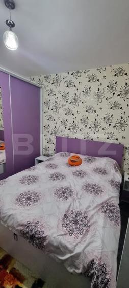 Apartament cu 3 camere decomandat, mobilat în Câmpia Turzii