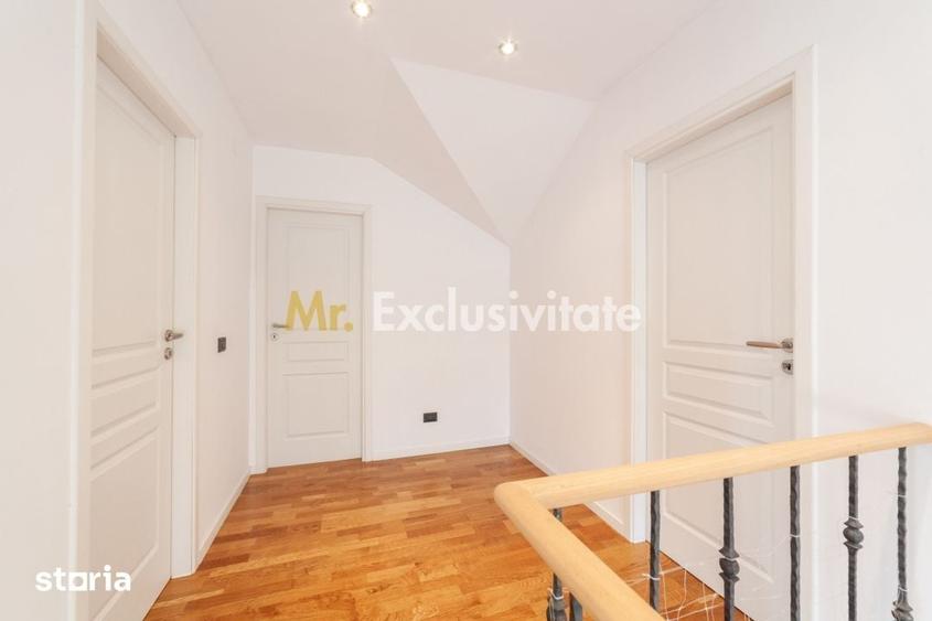 Casă cu 4 camere cu Teren 475 Mp în Găvana