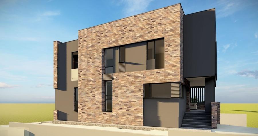 Teren Construcții intravilan de 843 mp, în Europa