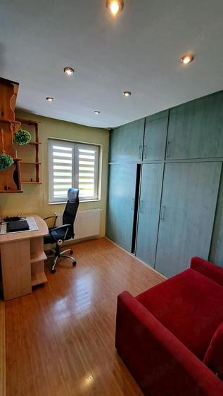 Apartament cu 2 camere semidecomandat în Scriitorilor