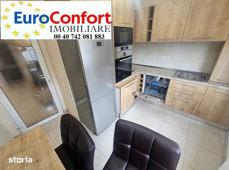 Apartament cu 2 camere în Funcționarilor
