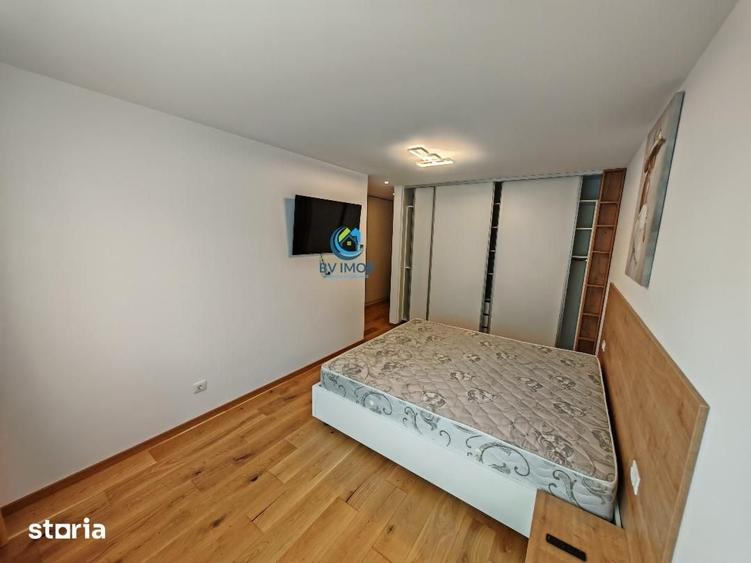 Inchiriem Apartament 3 Camere, Modern, Decomandat, Astra - Urban Plaza - 10