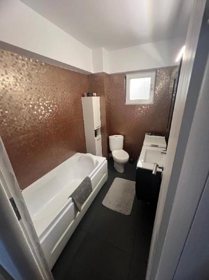 Apartament 2 camere / constanta/ tomis plus - 5