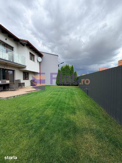 Casă cu 3 camere cu Teren 500 Mp în Central