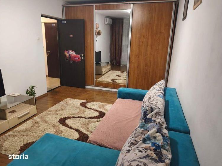 Inchiriez apartament 2 camere Compozitorilor - 1