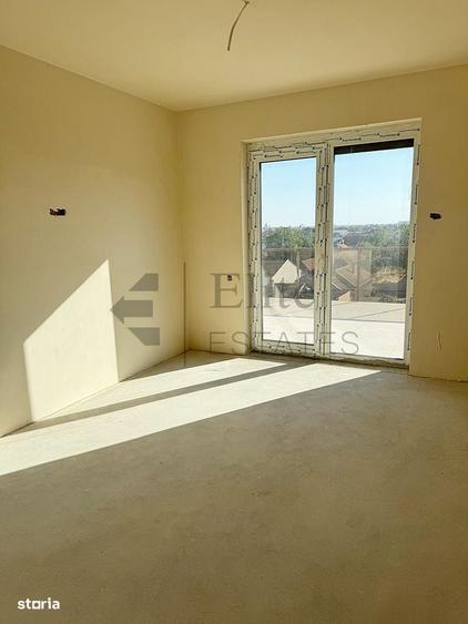 Apartament cu 3 camere în Iosia