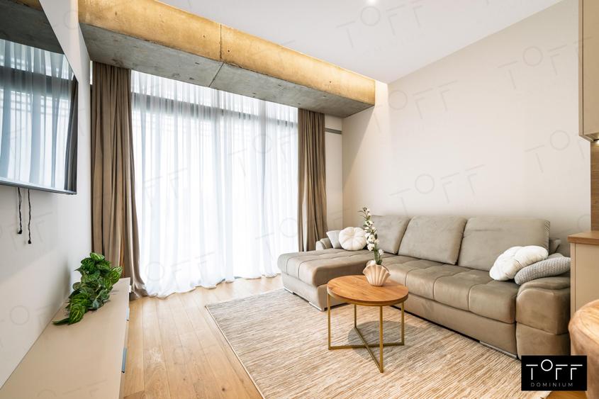 Apartament 2 camere T2_E1_2 | Up-Site - 7