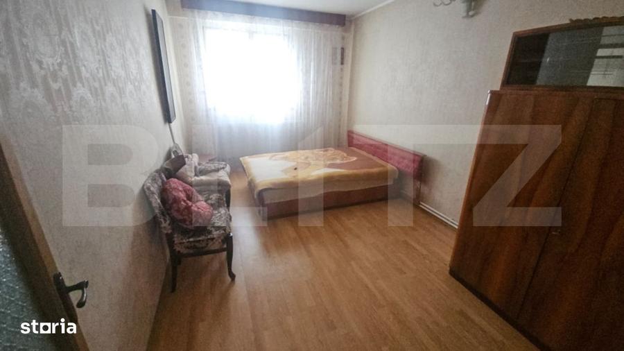 Apartamen 3 camere, 66mp, 2 balcoane, Micro39 - 5