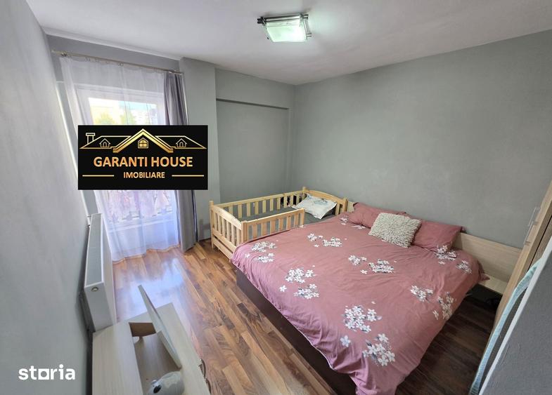 Republicii, apartament cu 2 camere, mobilat si utilat, 69 000 neg. - 5