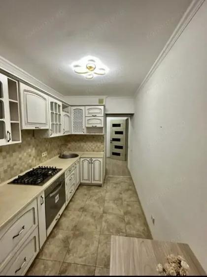 Garsonieră decomandată în Centrul Istoric