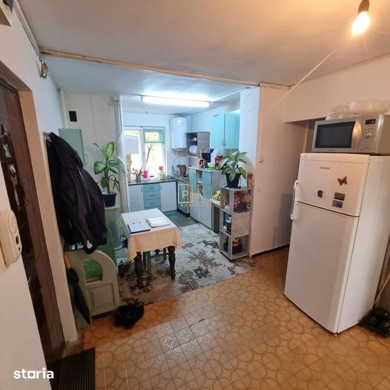 Apartament cu 4 camere în Mănăștur