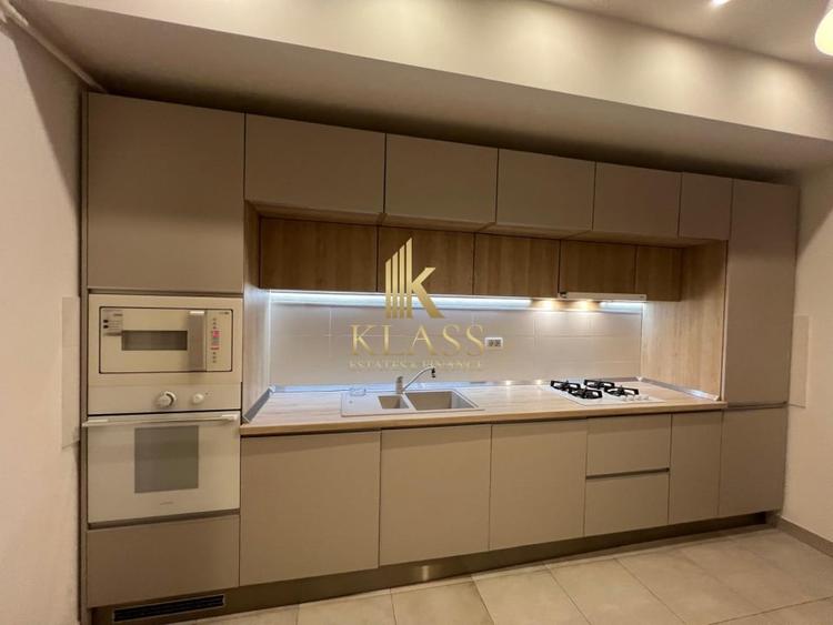 Apartament 3 camere, 130 mp, Laguna Residence Floreasca, terasa si parcare - 10