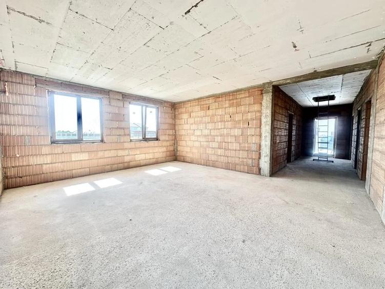 Casa individuala premium cu 4 camere si teren de 530 mp | Calea Urseni - 6